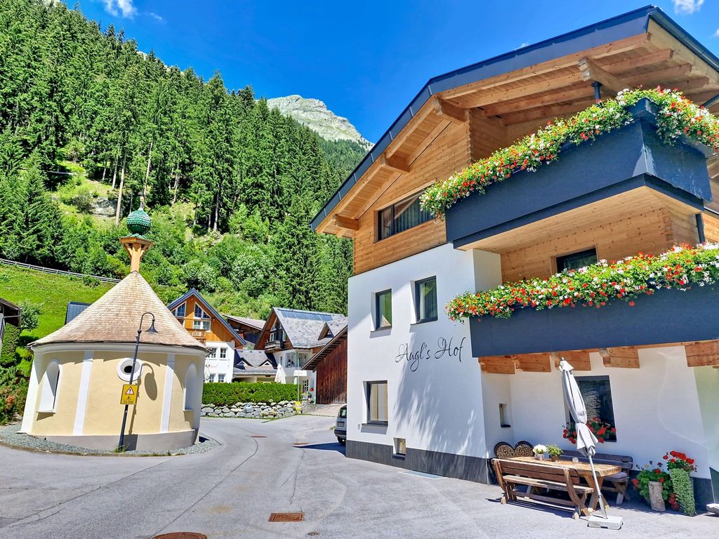Augl´s Hof