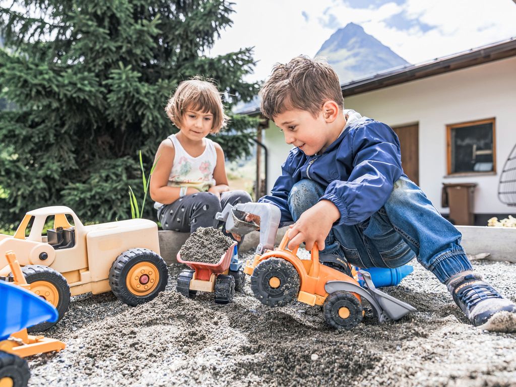 Philipp in Galtür