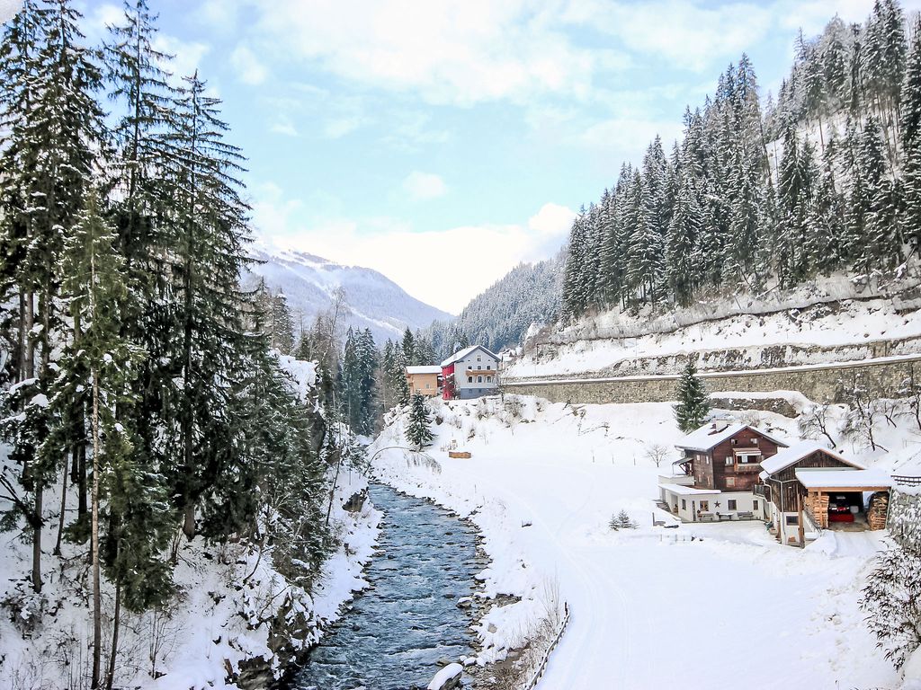 am Arlberg
