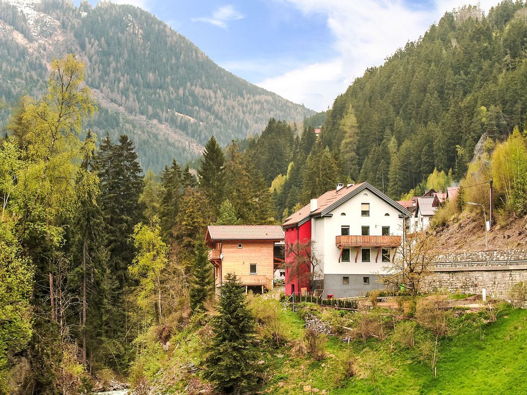 am Arlberg