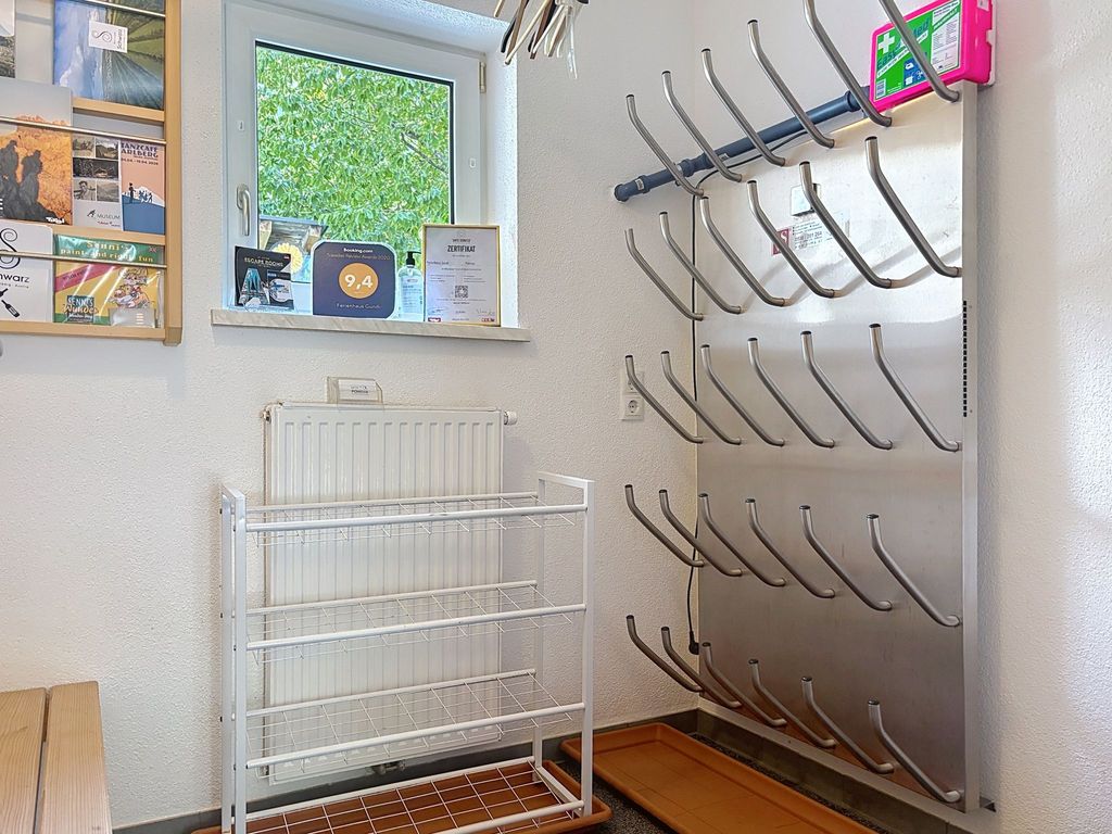 Ferienhaus Gundi