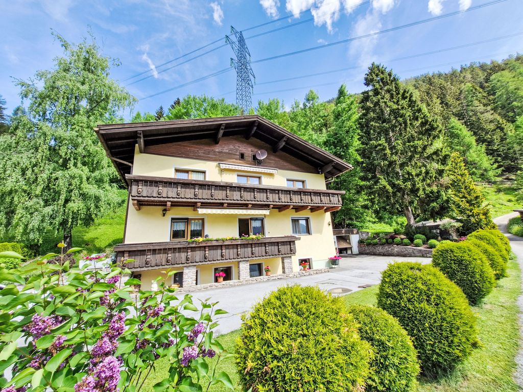 Arlberg