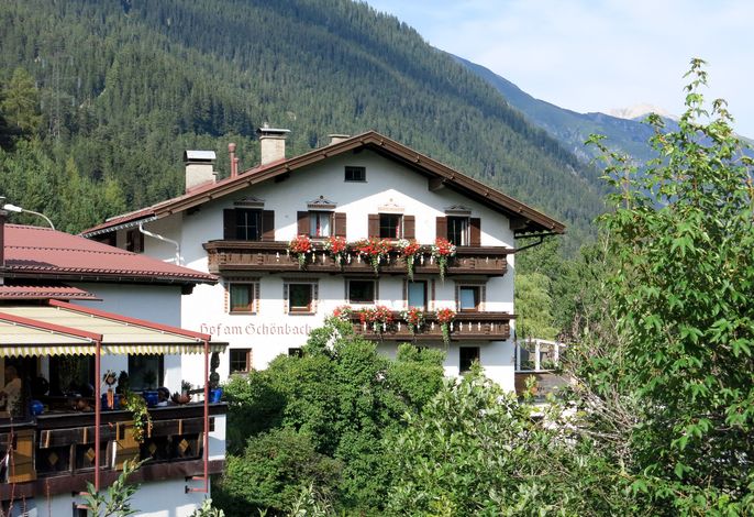 Hof am Schönbach