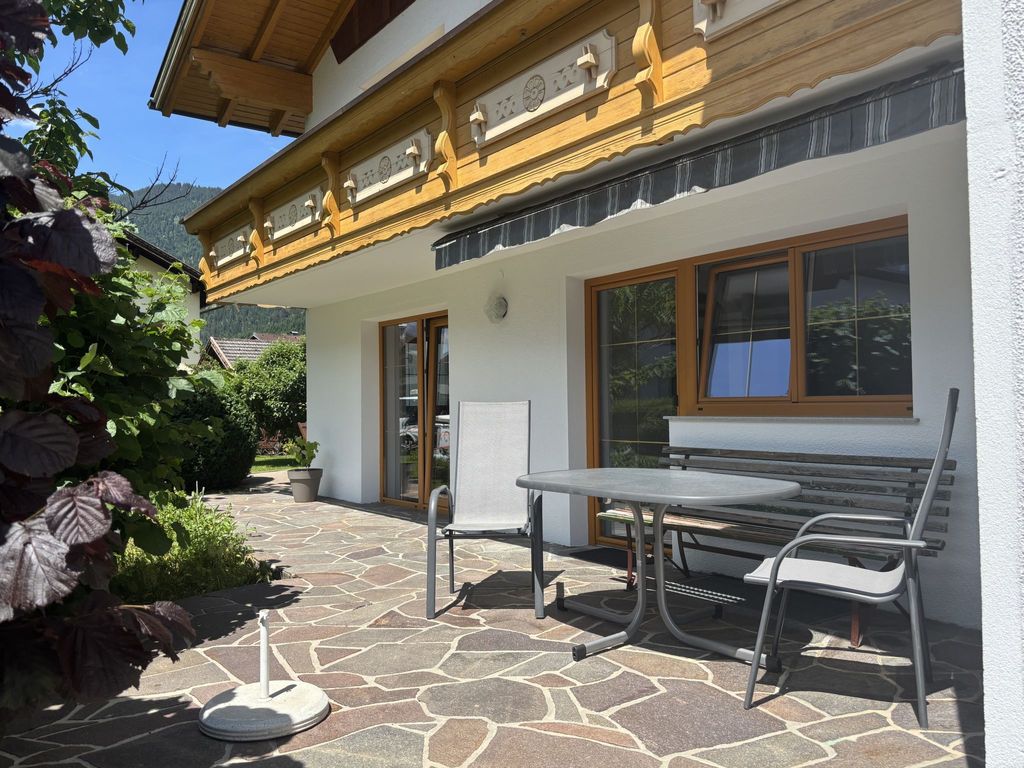Panoramablick