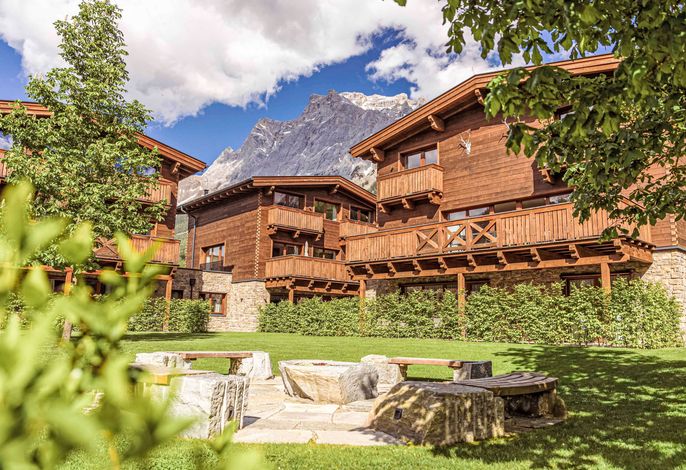 Chalet mit 4 Schlafzimmern .11