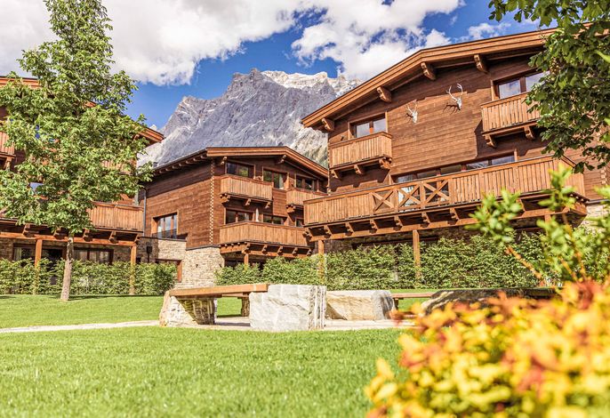Premium Penthouse mit 4 Schlafzimmern .10
