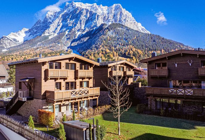 Premium mit 3 Schlafzimmern & Garten .4