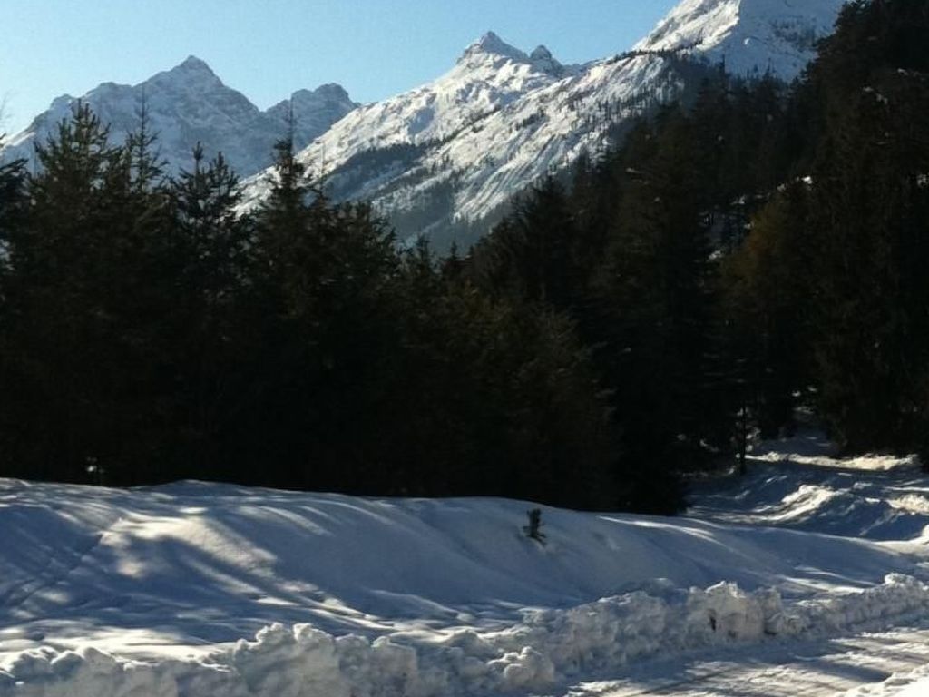 Alpenhof Sonne
