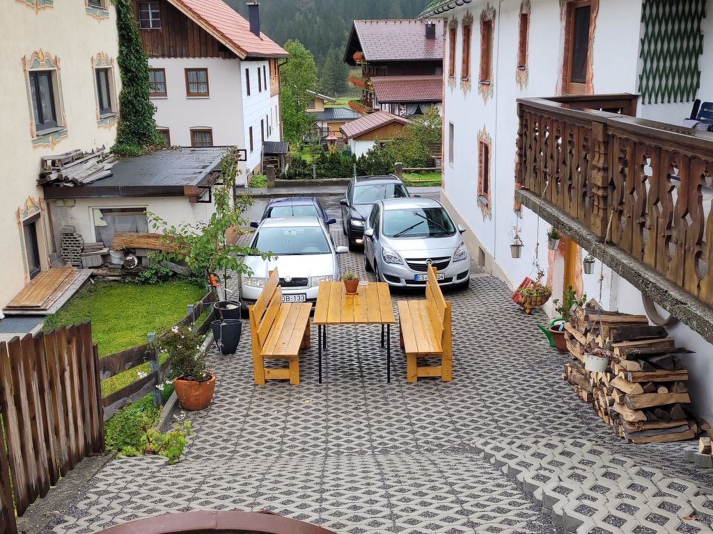 Fewo Edelweiss