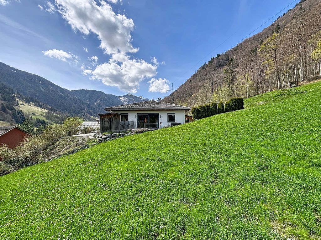 Landhaus Bergkristall