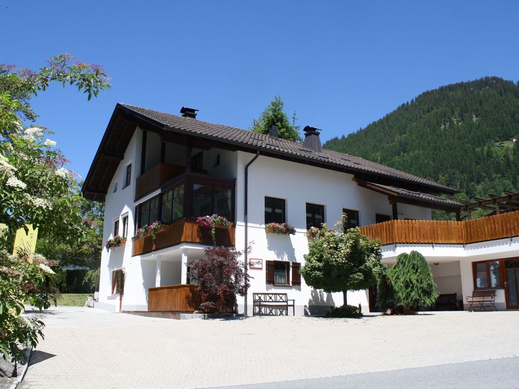 Ruhige Wohnung im Ortszentrum