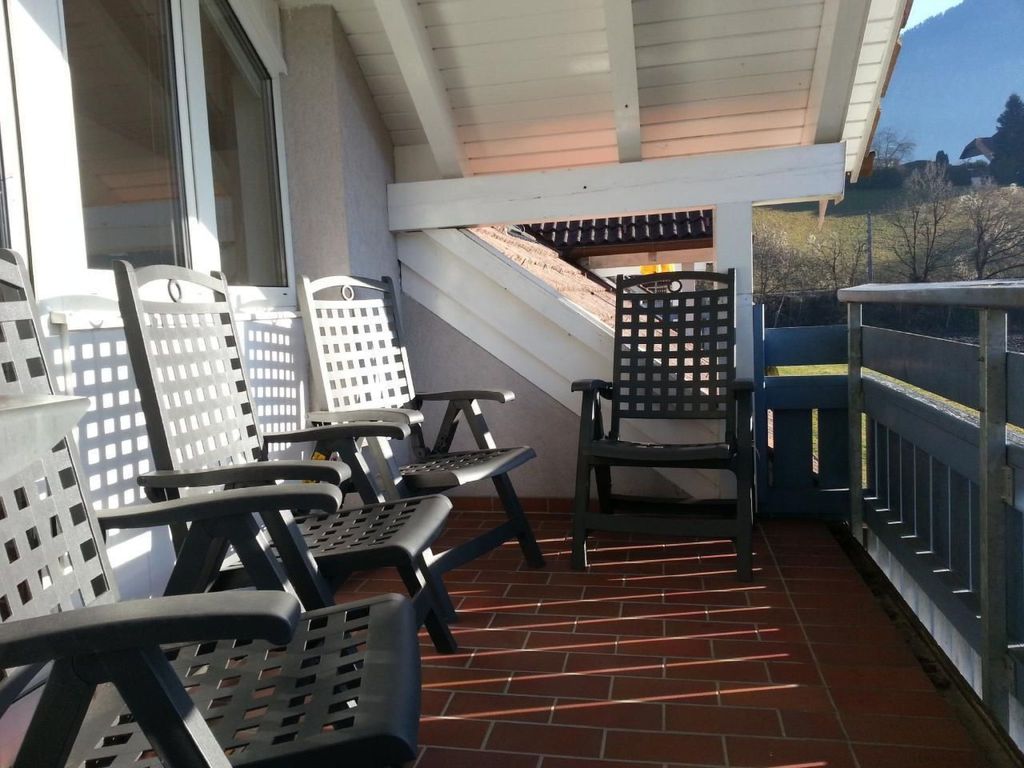 Apartement Feldkirch