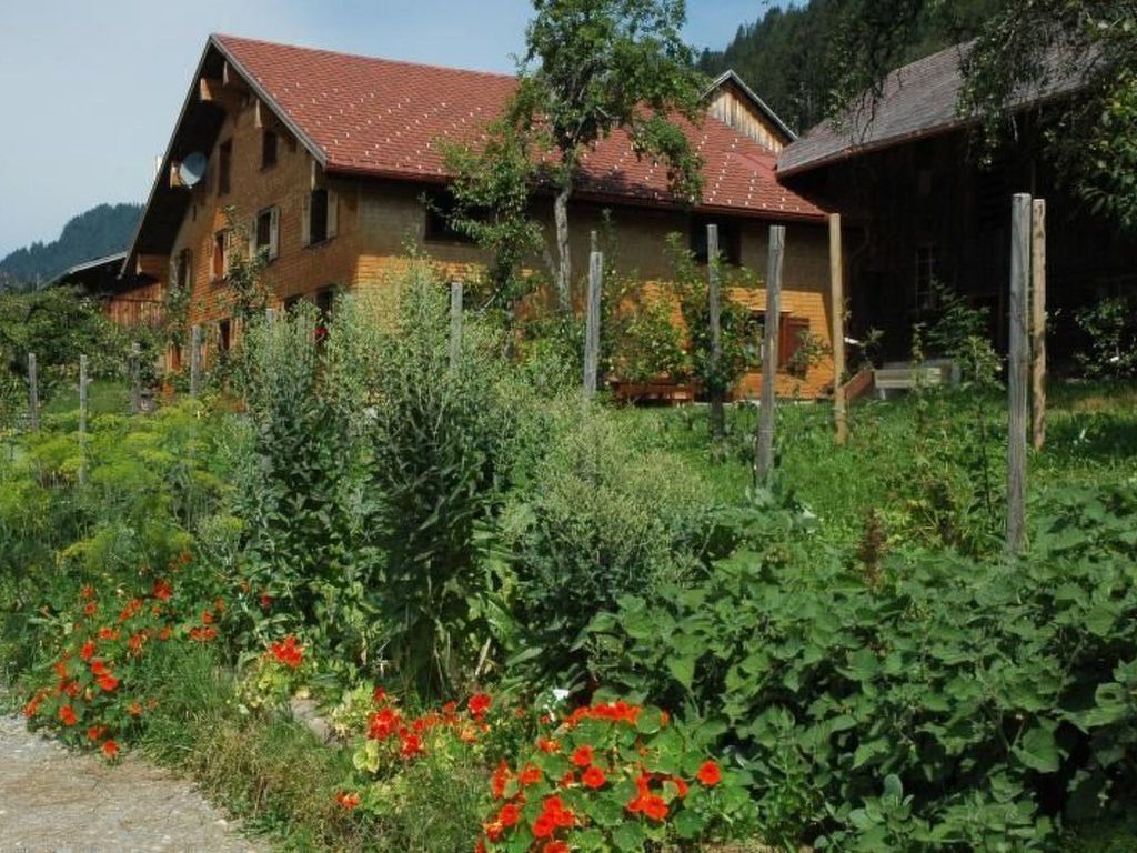 Dünser in Dünserberg