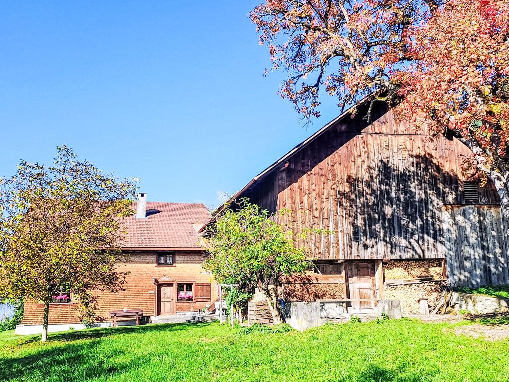 Dünser in Dünserberg