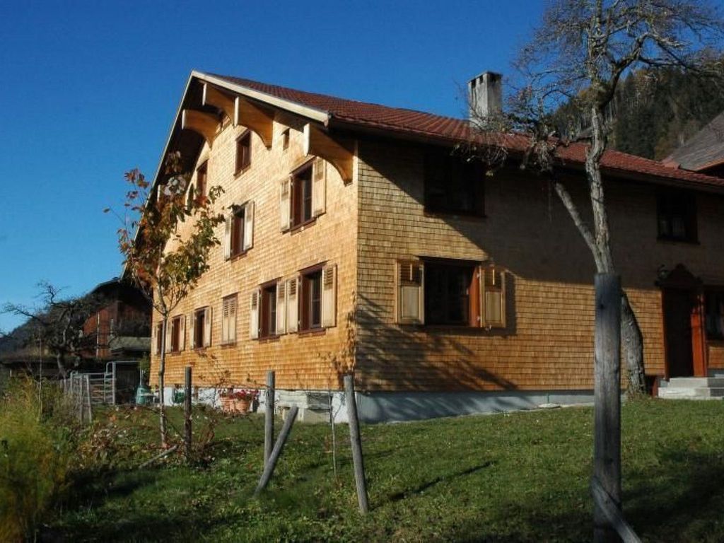 Dünser in Dünserberg