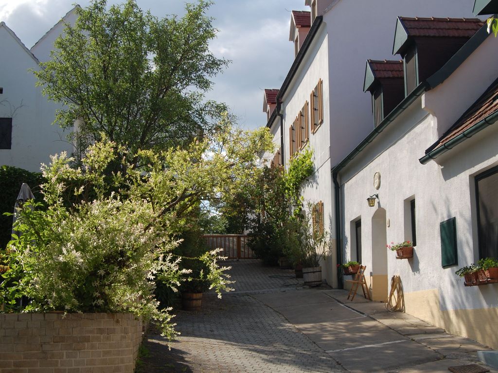 Hofgasse