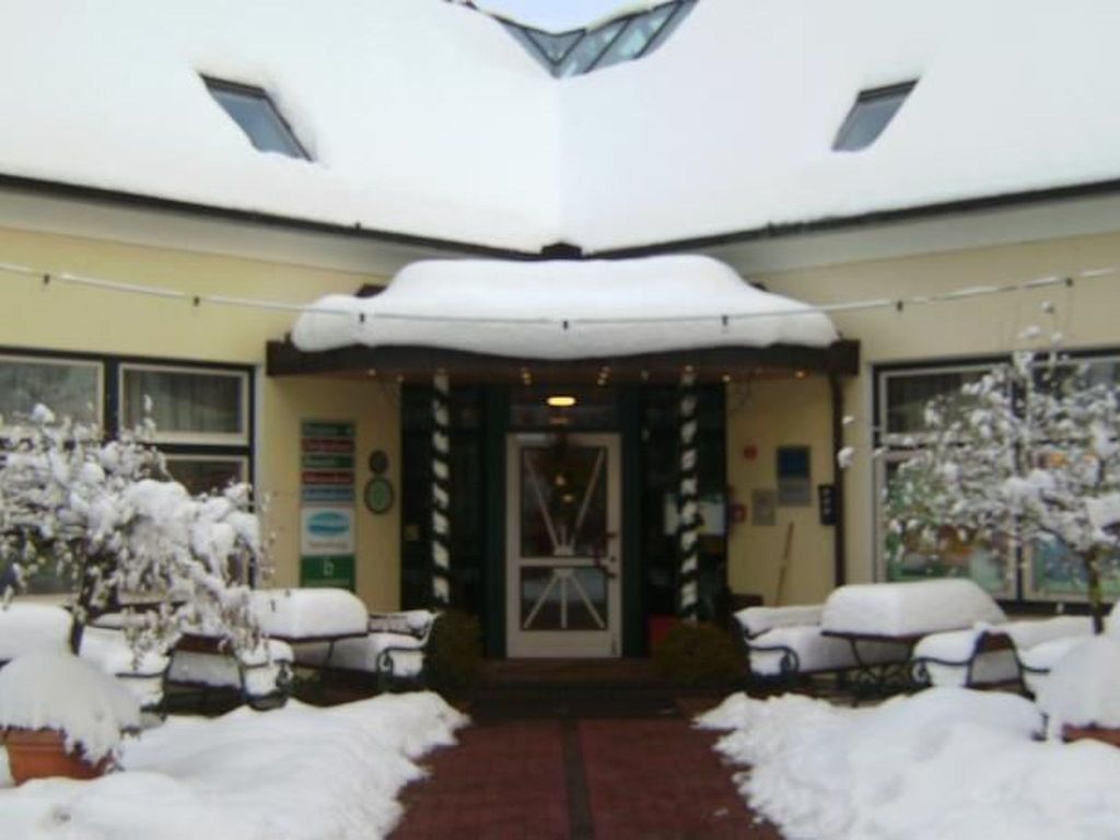 Thermen Apartment