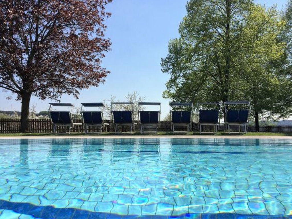 Thermen Apartment