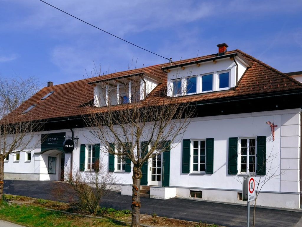 in Söchau mit Terrasse und Grill