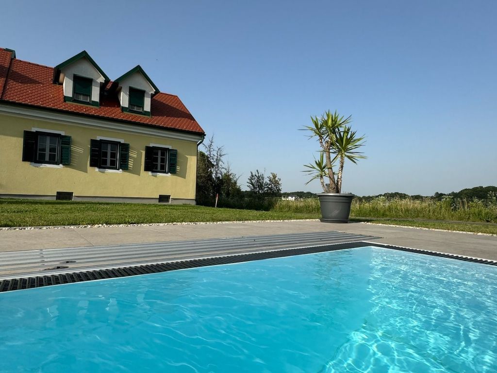dasSonnenblick - Landhaus dasThomas