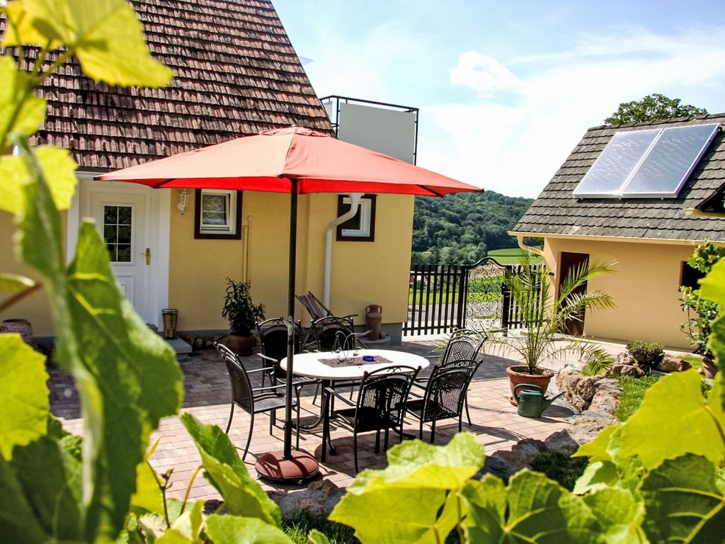 Ferienhaus am Meißlberg