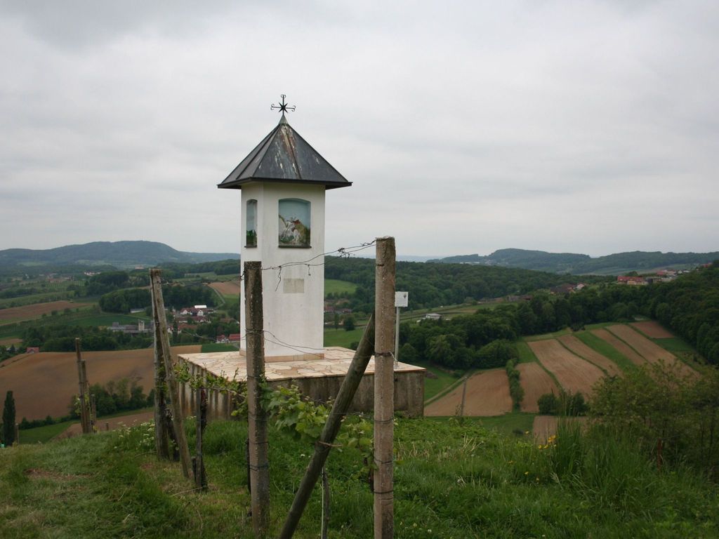 Rebenchalet