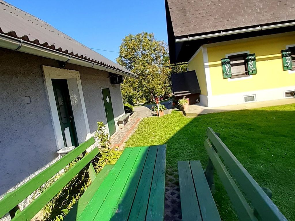 Wohnung in Gundersdorf
