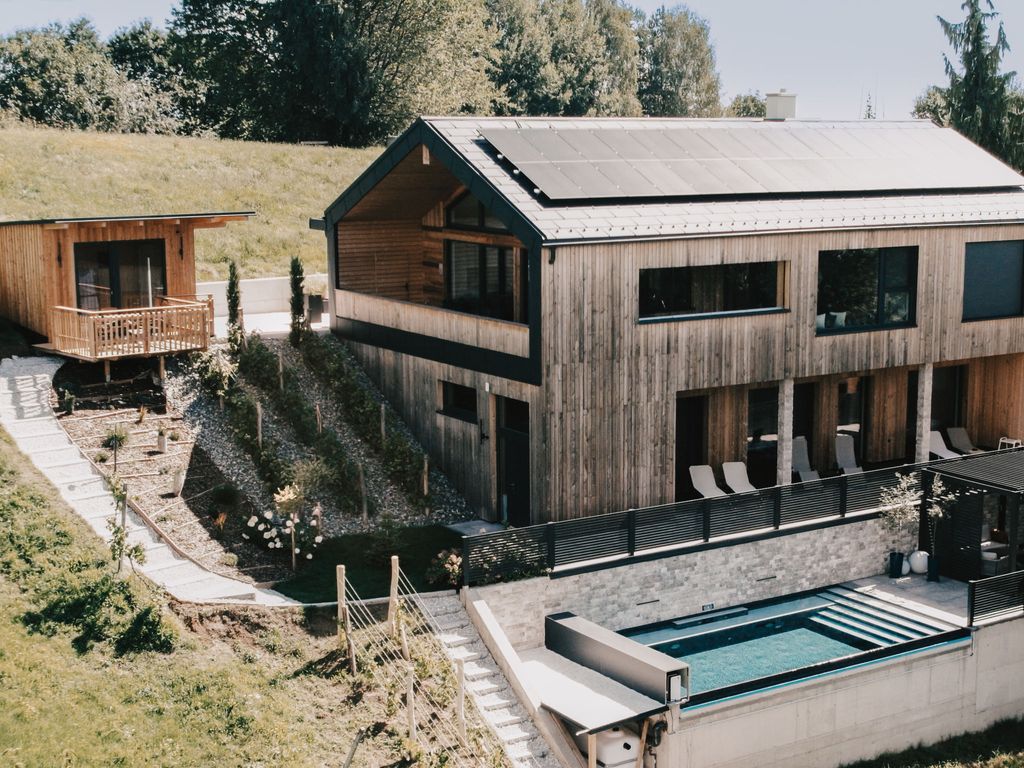 Haus am Kogl