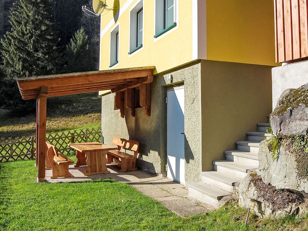 Krechen Alm