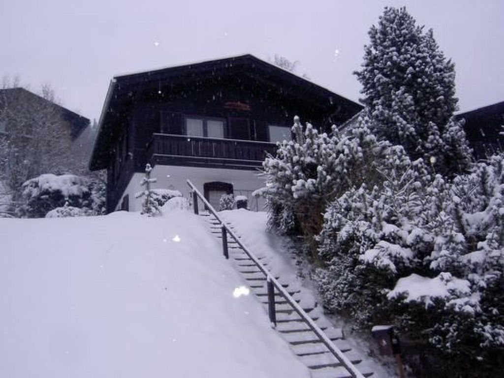 Appartement Murtalblick in Pöls