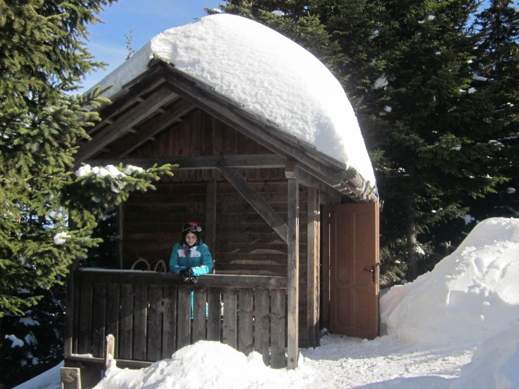 Guglhütte