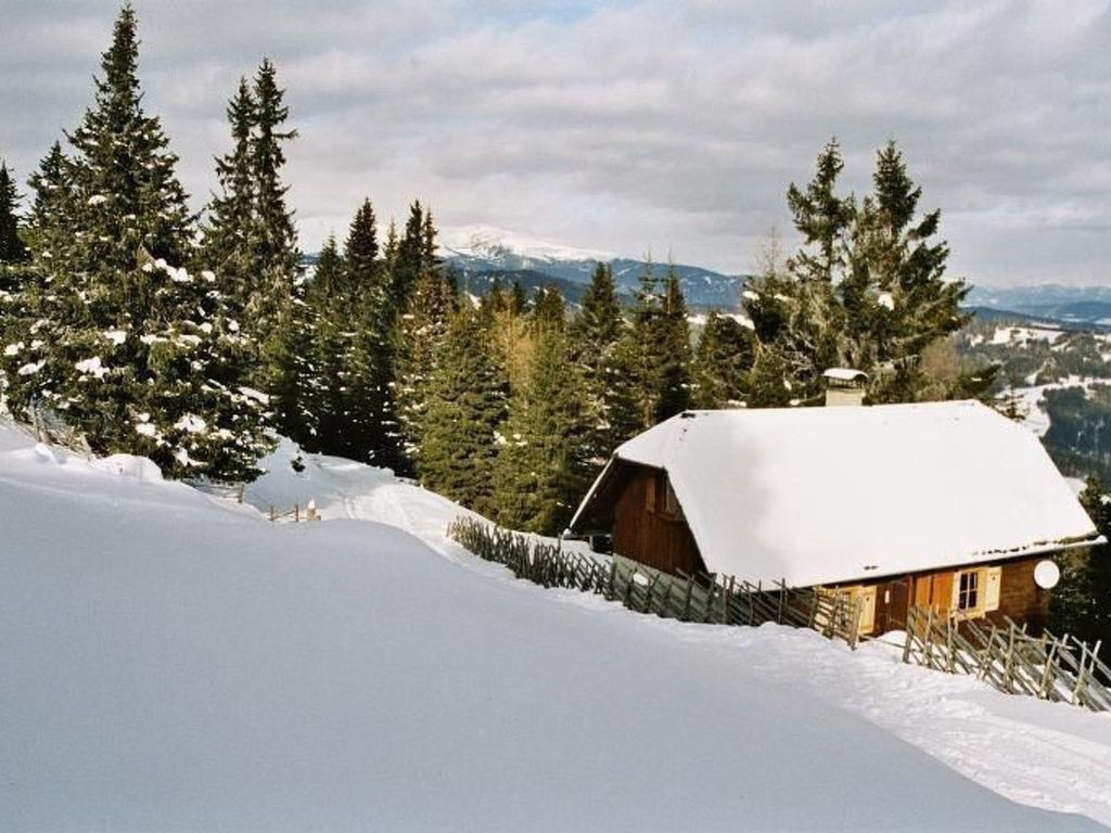Guglhütte