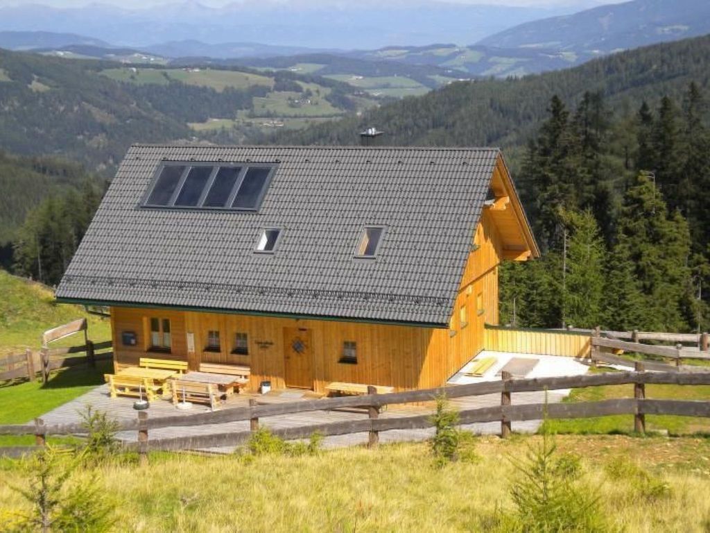 Karnerhütte