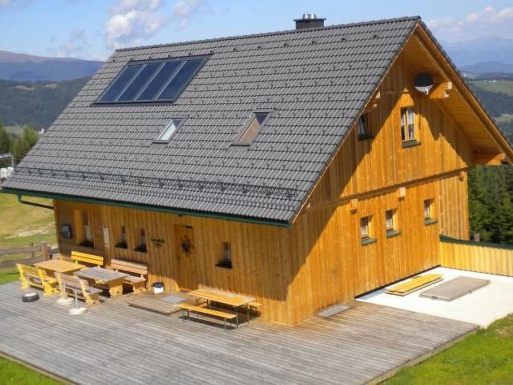 Karnerhütte