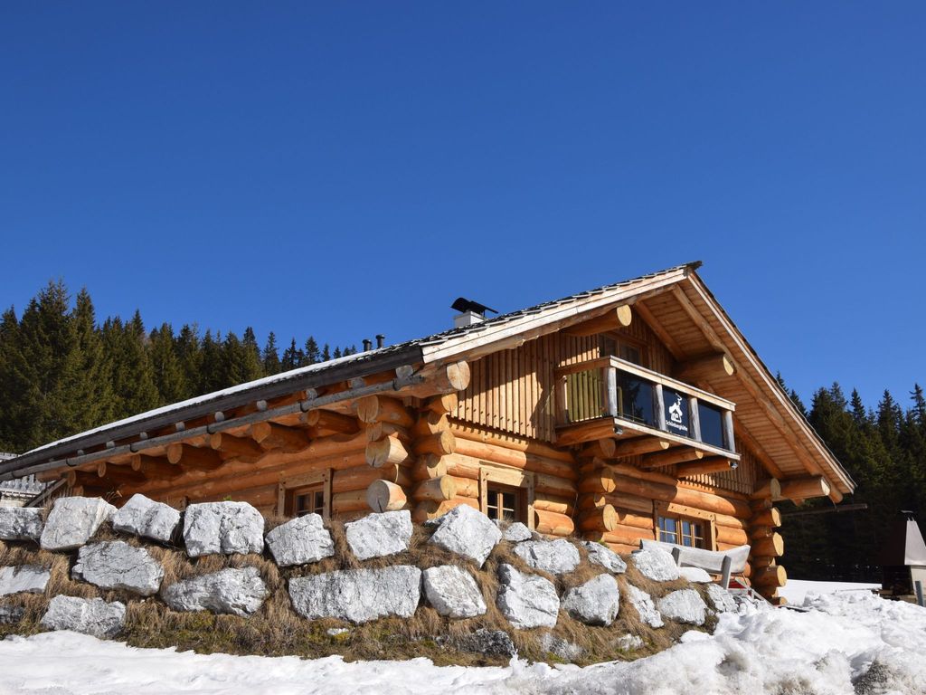 Schönberghütte