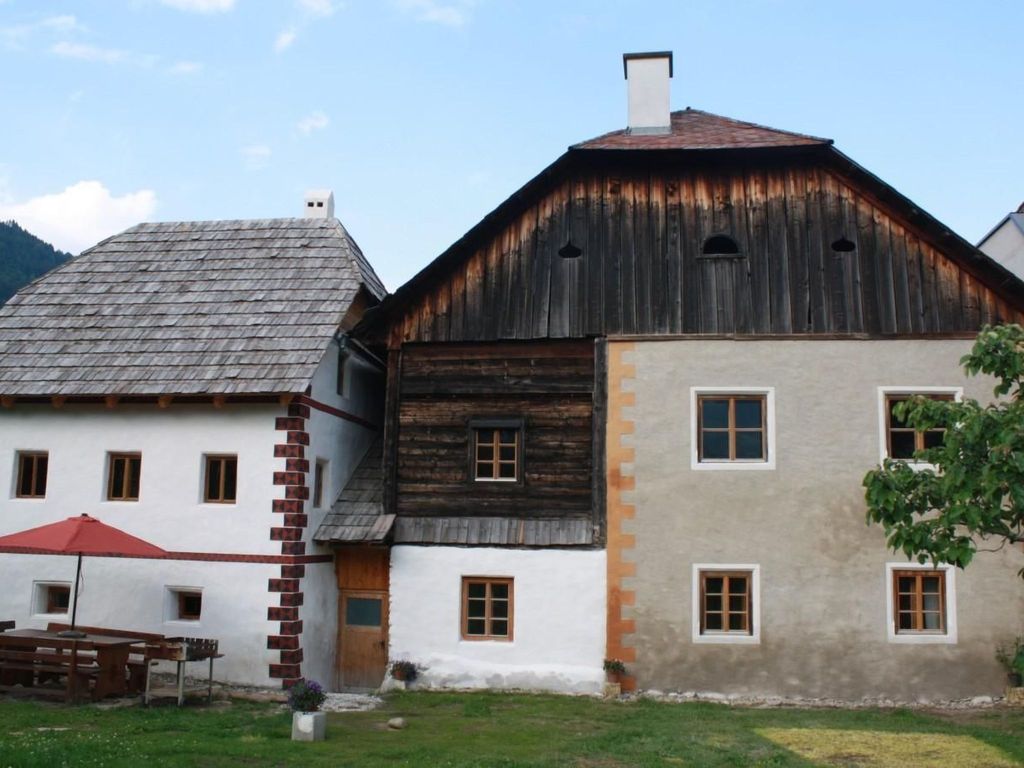 Bruggerhaus