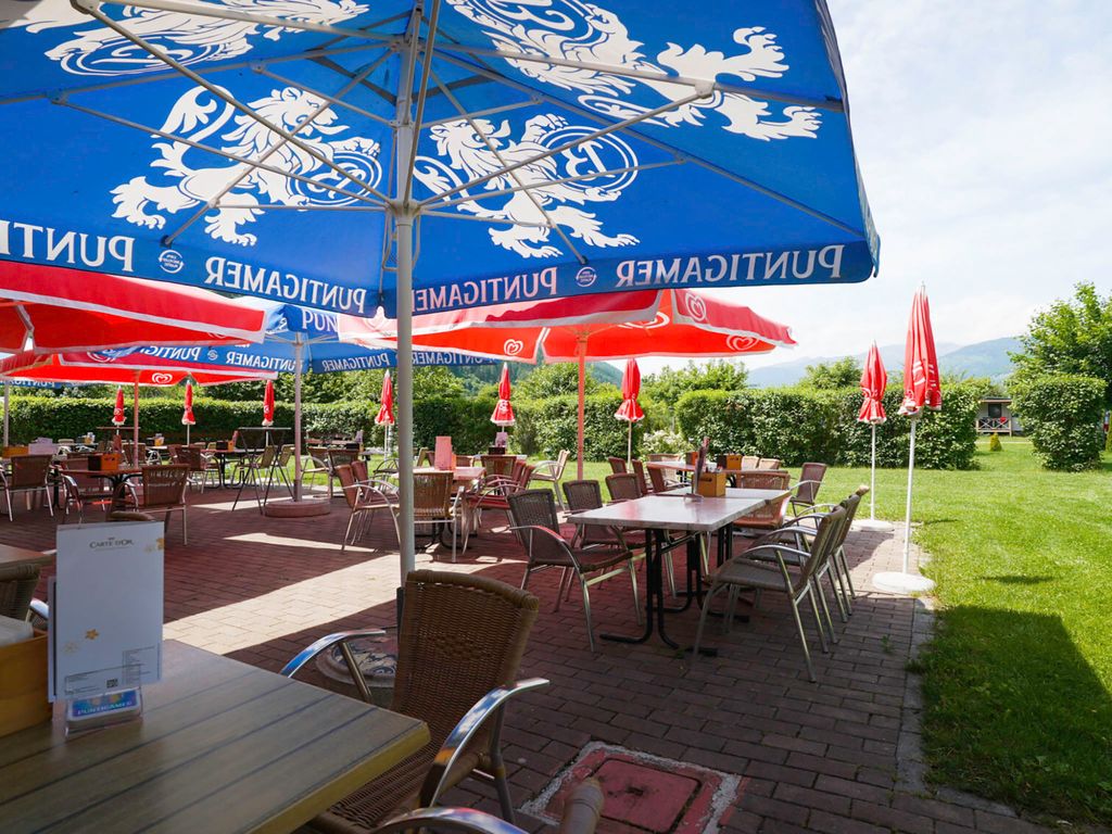 Camping Bella Austria