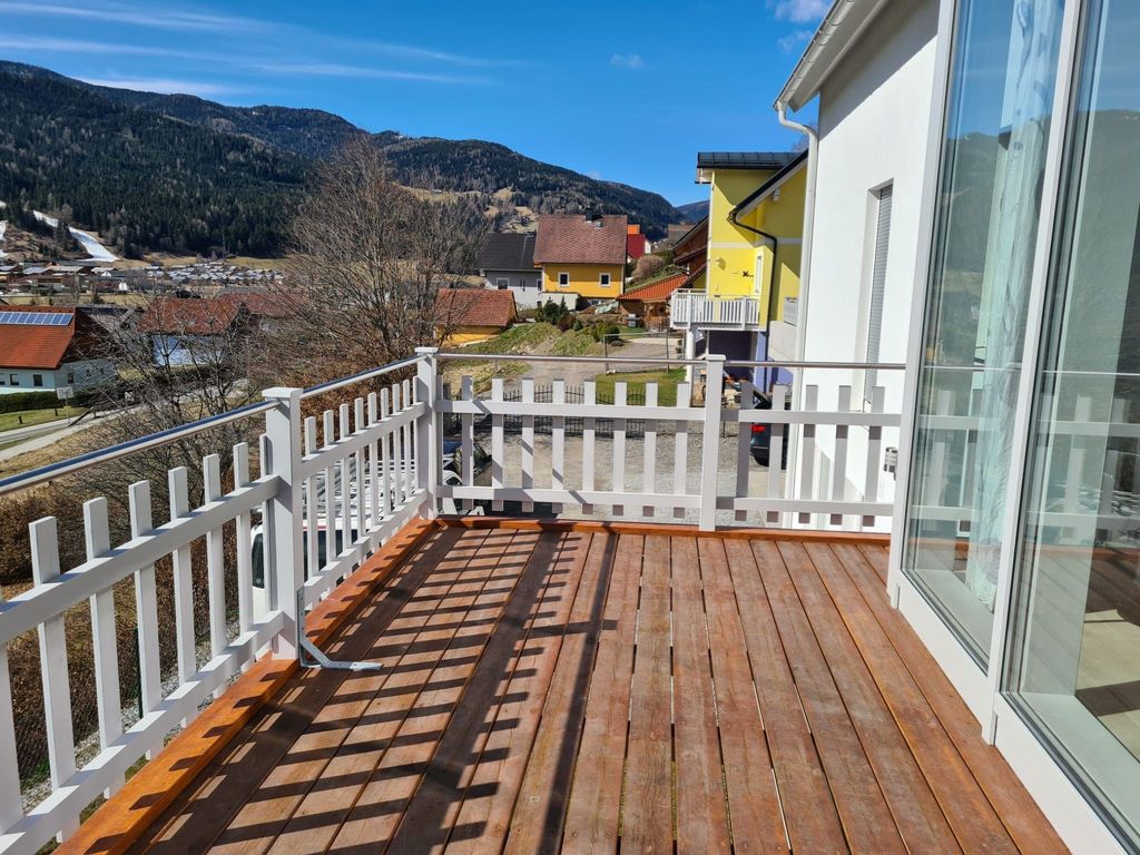 Haus Kreischberg