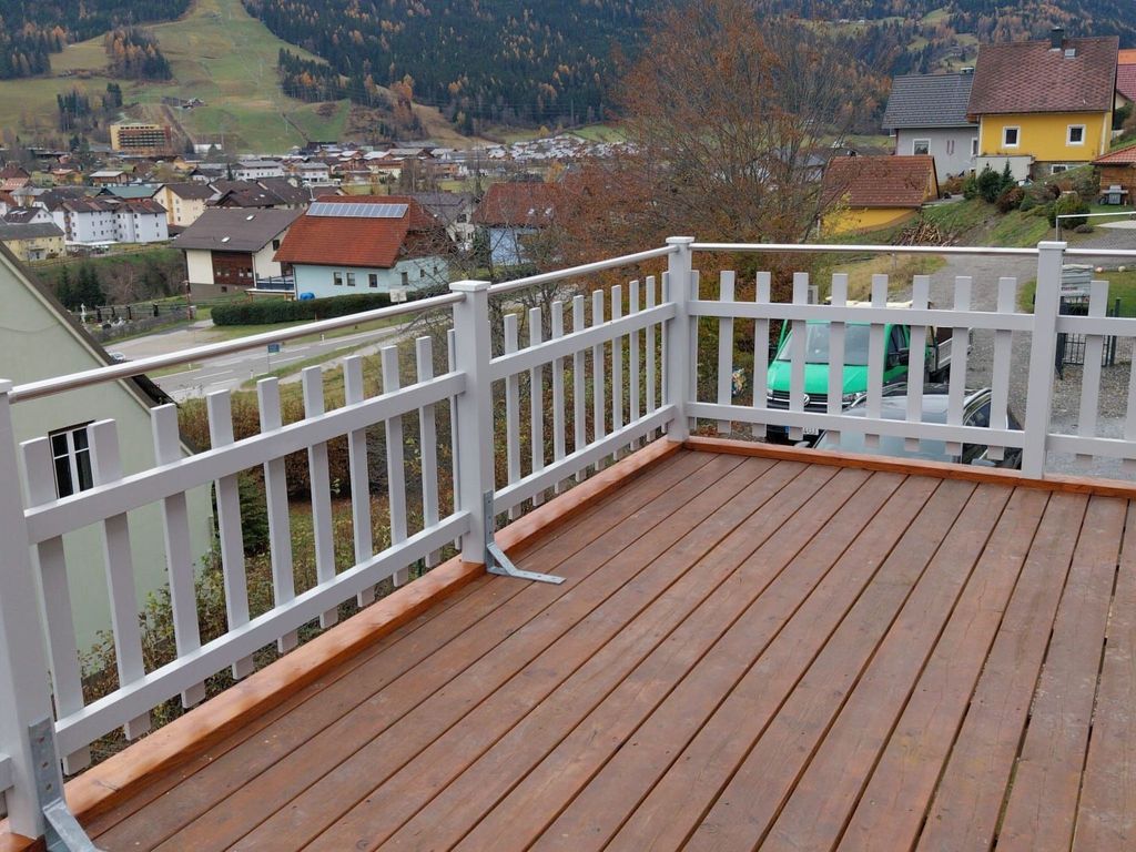 Haus Kreischberg