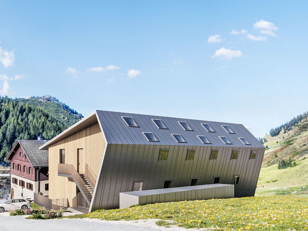 Hideaway Planneralm by Jufa Hotels