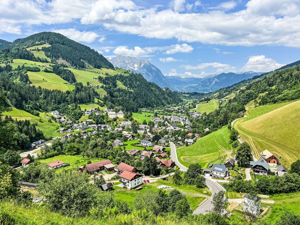 Hideaway Planneralm by Jufa Hotels
