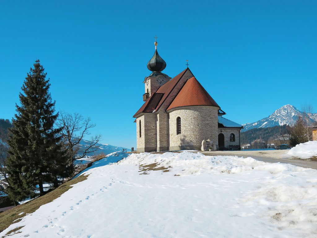 Kleiner Kessel