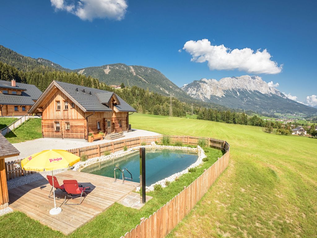 Grimmingblickhütte