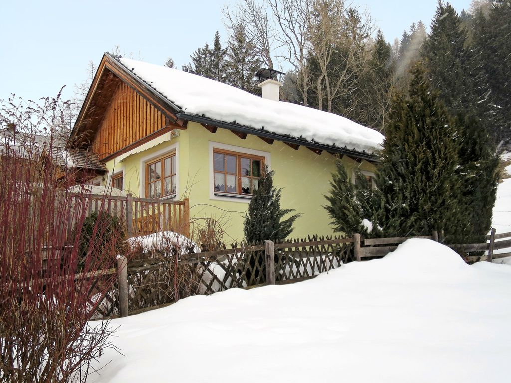 Landhaus Hubner