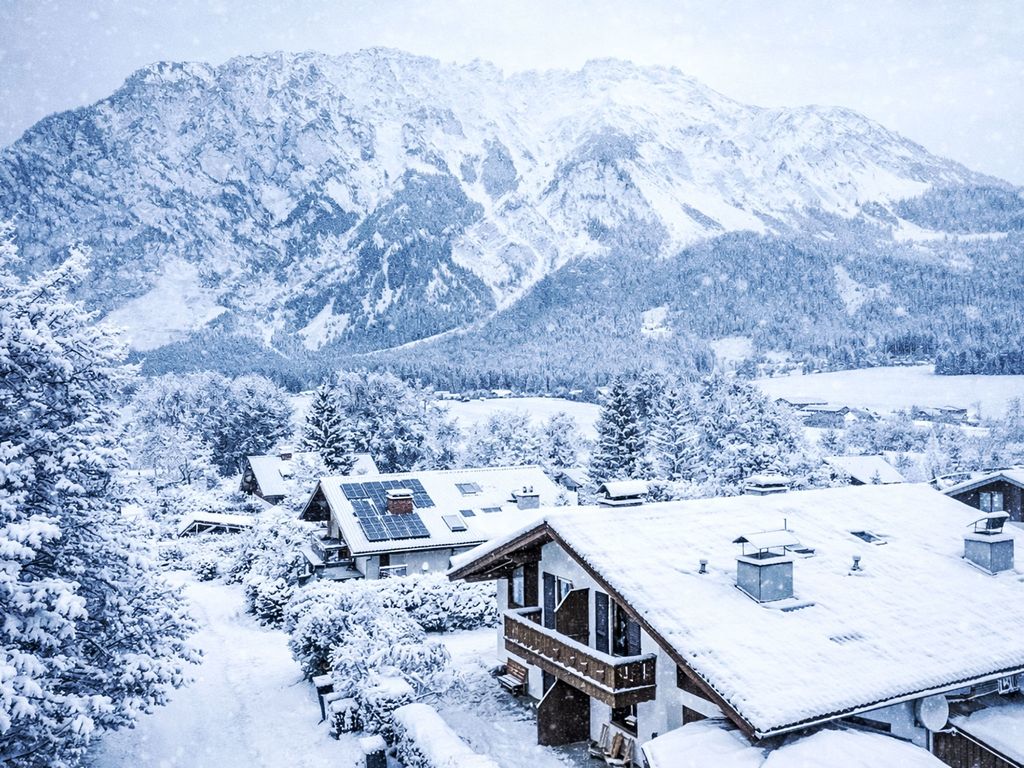 Landhaus Kunze