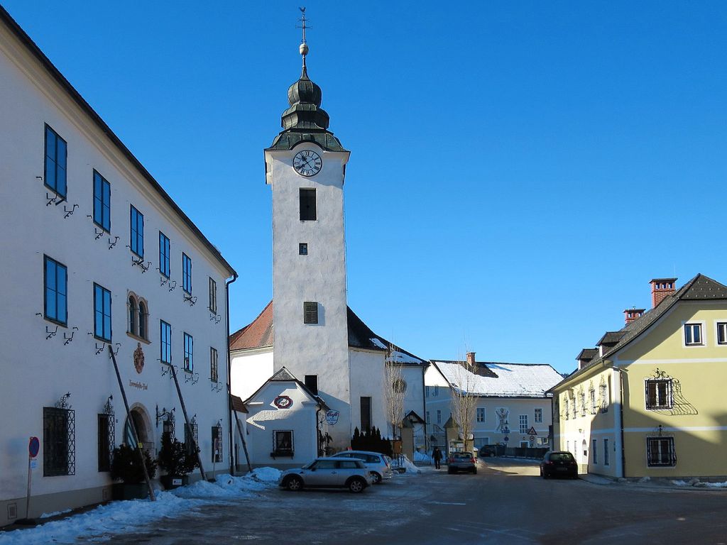 Landhaus Prieger
