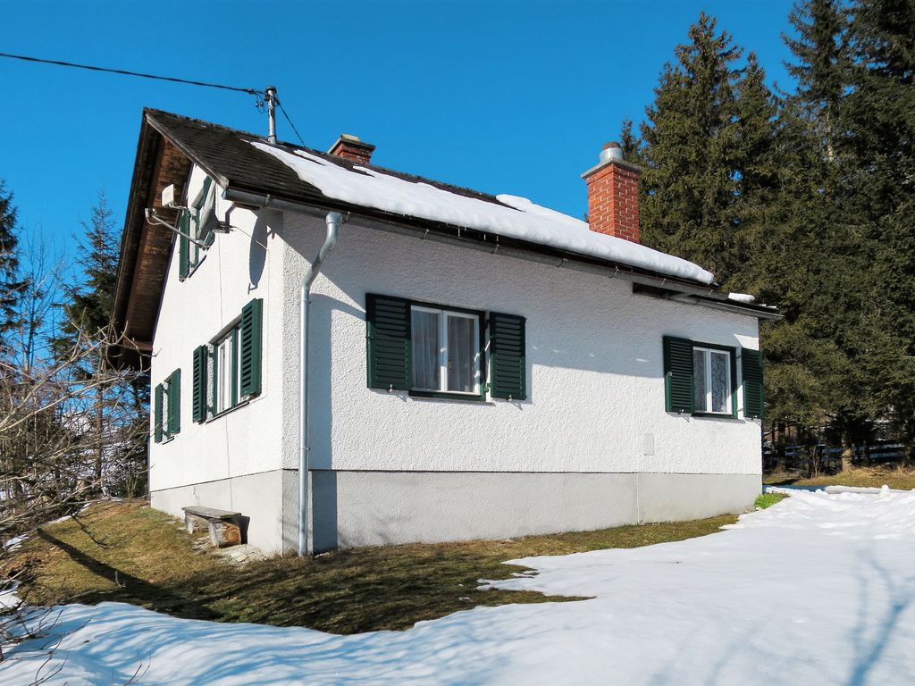 Landhaus Grüne Oase