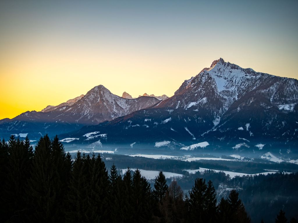Ferienwohnung Grimmingblick