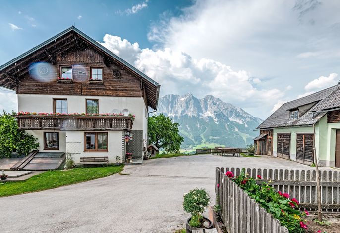 Ferienwohnung Grimmingblick .2