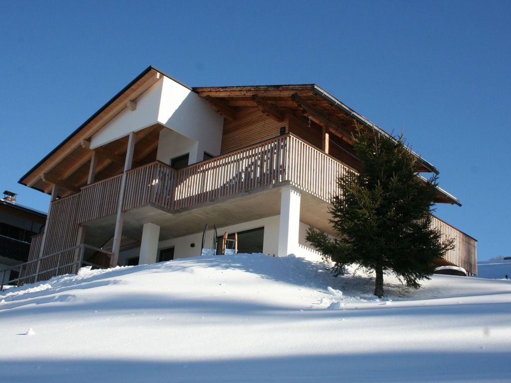 Bergchalet